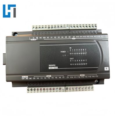 DVP32XP200R DELTA New Original ES2 Series plc module Plc Programming Controller module