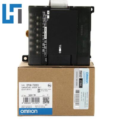 CP1W-TS003 Omron New Original Plc Programming module Industrial Automation Controller