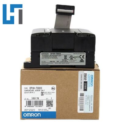 CP1W-TS003 Omron New Original Plc Programming module Industrial Automation Controller