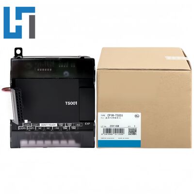 CP1W-TS001 Omron New Original Plc Programming module Industrial Automation Controller