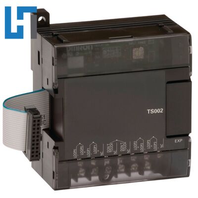 CP1W-TS002 Omron New Original Plc Programming module Industrial Automation Controller