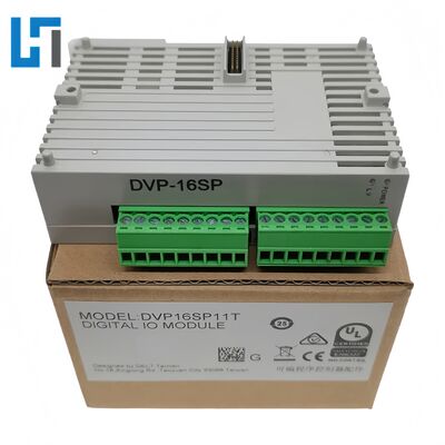 DVP16SP11T DELTA New Original ES2 Series plc module Plc Programming Controller module