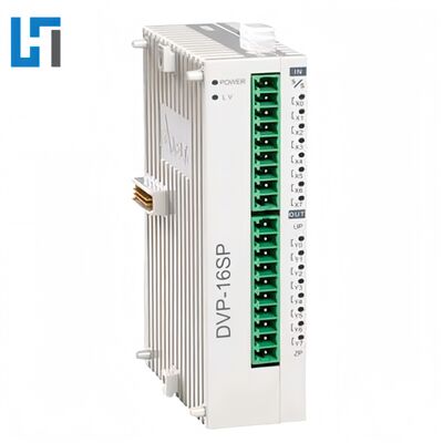 DVP16SP11T DELTA New Original ES2 Series plc module Plc Programming Controller module