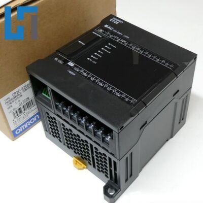 CP2E-E20DR-A Omron New Original Plc Programming module Industrial Automation Controller
