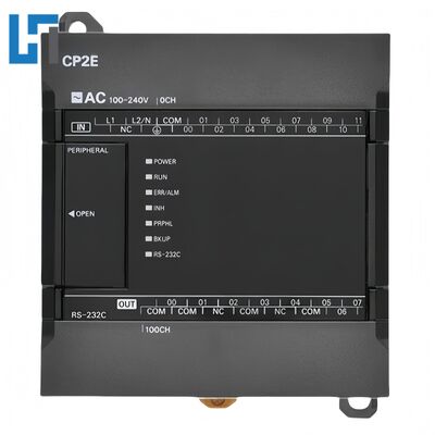 CP2E-E20DR-A Omron New Original Plc Programming module Industrial Automation Controller