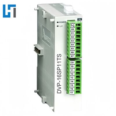 DVP16SP11TS DELTA New Original ES2 Series plc module Plc Programming Controller module