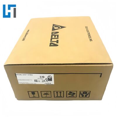 DOP-107BV 7 Inches DELTA New Original Touch Screen Plc Programming Controller module