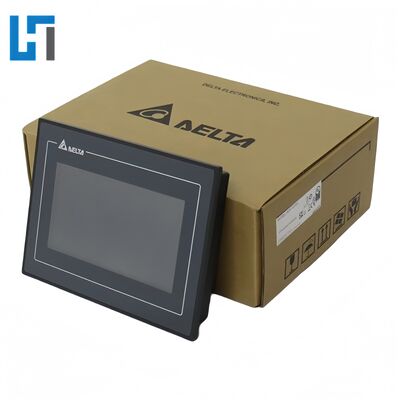 DOP-107BV 7 Inches DELTA New Original Touch Screen Plc Programming Controller module