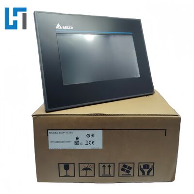 DOP-107SV 7 Inches DELTA New Original Touch Screen Plc Programming Controller module