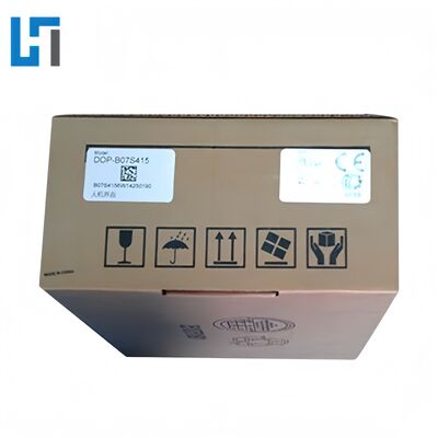 DOP-B07S415 7 Inches DELTA New Original Touch Screen Plc Programming Controller module