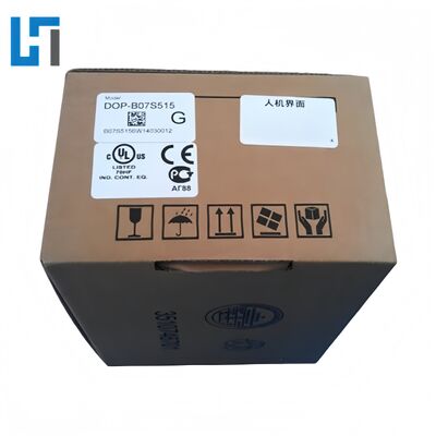 DOP-B07S515 7 Inches DELTA New Original Touch Screen Plc Programming Controller module