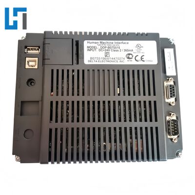 DOP-B07S515 7 Inches DELTA New Original Touch Screen Plc Programming Controller module