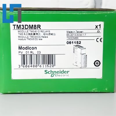 TM3DM32R Schneider TM3 Series  New Original Plc Programming Controller Module