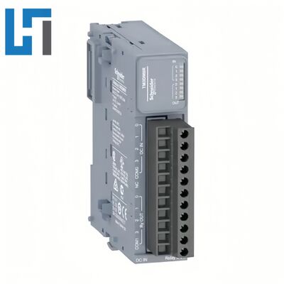 TM3DM32R Schneider TM3 Series  New Original Plc Programming Controller Module