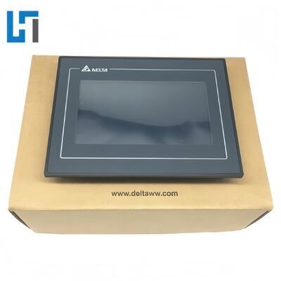 DOP-107EV 7 Inches DELTA New Original Touch Screen Plc Programming Controller module
