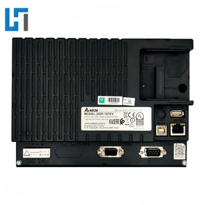 DOP-107EV 7 Inches DELTA New Original Touch Screen Plc Programming Controller module