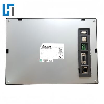 DOP-110DS 10 Inches DELTA New Original Touch Screen Plc Programming Controller module