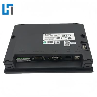 DOP-107WV 7 Inches DELTA New Original Touch Screen Plc Programming Controller module