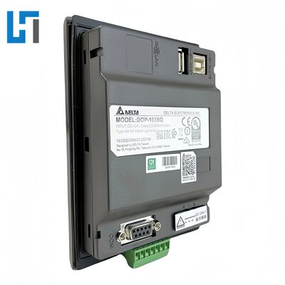 DOP-103BQ 4.3 Inches DELTA New Original Touch Screen Plc Programming Controller module