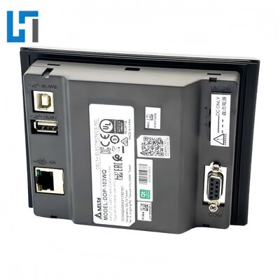 DOP-103WQ 4.3 Inches DELTA New Original Touch Screen Plc Programming Controller module