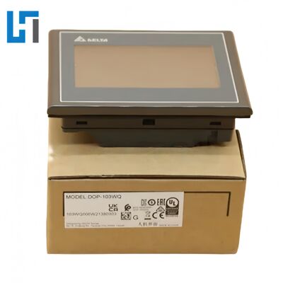 DOP-103WQ 4.3 Inches DELTA New Original Touch Screen Plc Programming Controller module