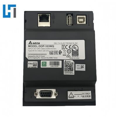 DOP-103WQ 4.3 Inches DELTA New Original Touch Screen Plc Programming Controller module