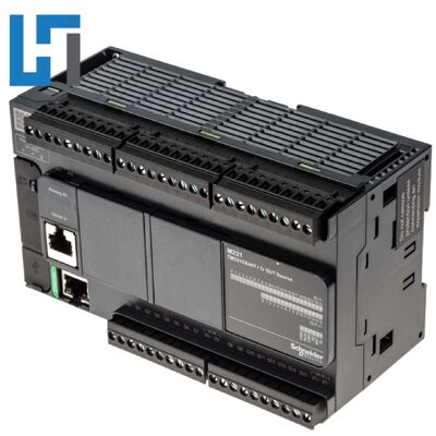 TM221CE40T Schneider M221 integrated programmable controller New Original Plc Programming Controller Module
