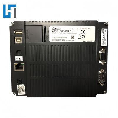 DOP-107EG 7 Inches DELTA New Original Touch Screen Plc Programming Controller module
