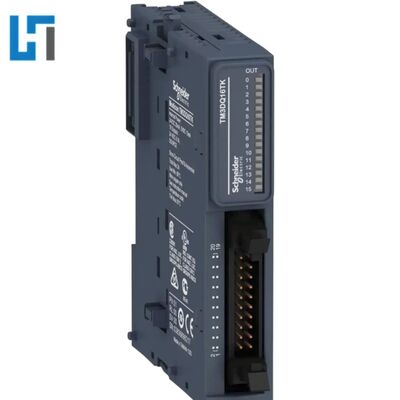 TM3DQ32TK Schneider TM3 Series New Original Plc Programming Controller Module