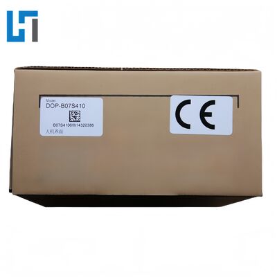 DOP-B07S410 7 Inches DELTA New Original Touch Screen Plc Programming Controller module