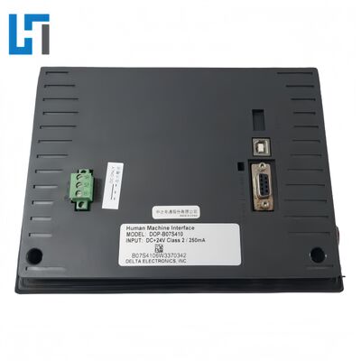 DOP-B07S410 7 Inches DELTA New Original Touch Screen Plc Programming Controller module