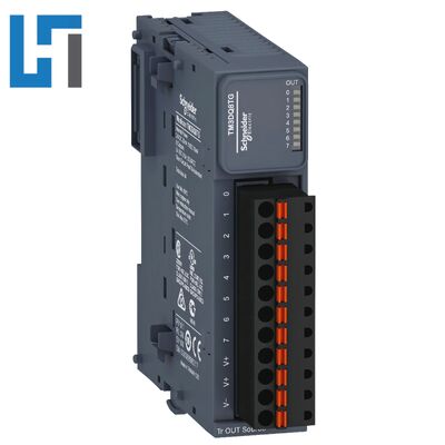 TM3DQ8TG Schneider TM3 Series  New Original Plc Programming Controller Module