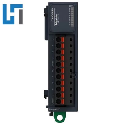 TM3DQ8RG Schneider TM3 Series New Original Plc Programming Controller Module