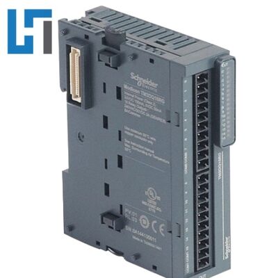 TM3DQ16RG Schneider TM3 Series New Original Plc Programming Controller Module