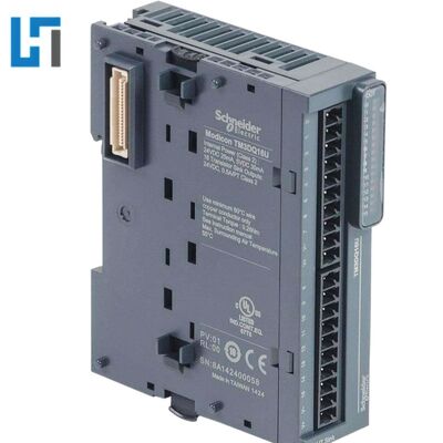 TM3DQ16U Schneider TM3 module New Original Plc Programming Controller Module