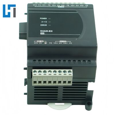 DVP04AD-E2 DELTA New Original ES2 Analog Quantity Plc Programming Controller module