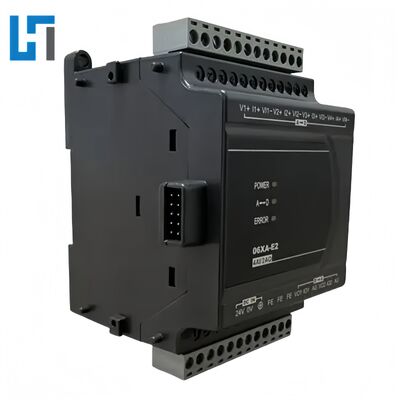 DVP06XA-E2 DELTA New Original ES2 Analog Quantity Plc Programming Controller module