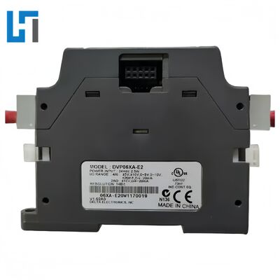 DVP06XA-E2 DELTA New Original ES2 Analog Quantity Plc Programming Controller module