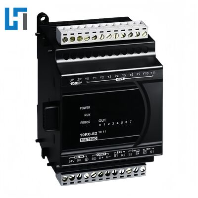 DVP10RC-E2 DELTA New Original ES2 Analog Quantity Plc Programming Controller module