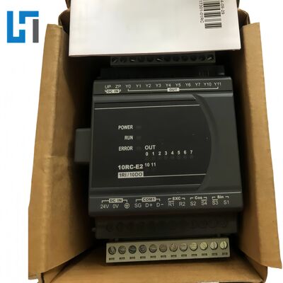 DVP10RC-E2 DELTA New Original ES2 Analog Quantity Plc Programming Controller module