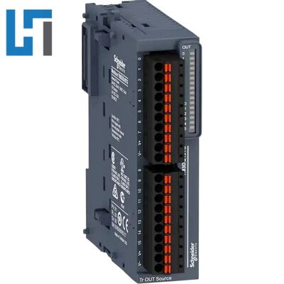 TM3DQ16UG Schneider TM3 Series  New Original Plc Programming Controller Module