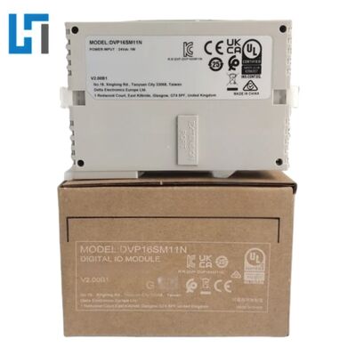 DVP06SN11R DELTA New Original plc module Plc Programming Controller module