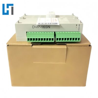 DVP06SN11R DELTA New Original plc module Plc Programming Controller module