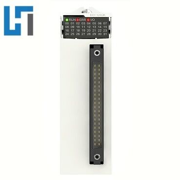 BMXDDI3202K Schneider Discrete DC input module New Original Plc Programming Controller Module