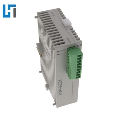 DVP08SM10N DELTA New Original plc module Plc Programming Controller module