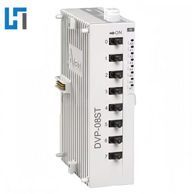 DVP08ST11N DELTA New Original plc module Plc Programming Controller module