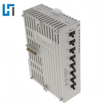 DVP08ST11N DELTA New Original plc module Plc Programming Controller module