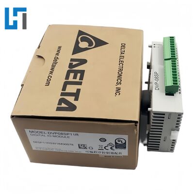 DVP08SP11T DELTA New Original plc module Plc Programming Controller module