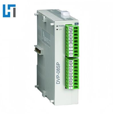 DVP08SP11T DELTA New Original plc module Plc Programming Controller module
