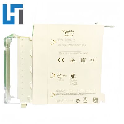 BMXDDO1602 Schneider TM3 Series New Original TM3 Series Plc Programming Controller Module